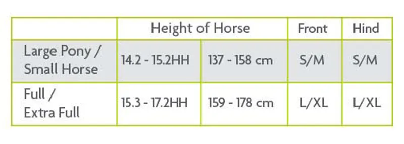 Woof Wear Pro Tendon Boot-2